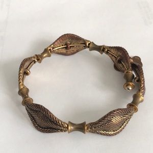 Alex and Ani RG Vintage 66 Indie Spirit Wrap